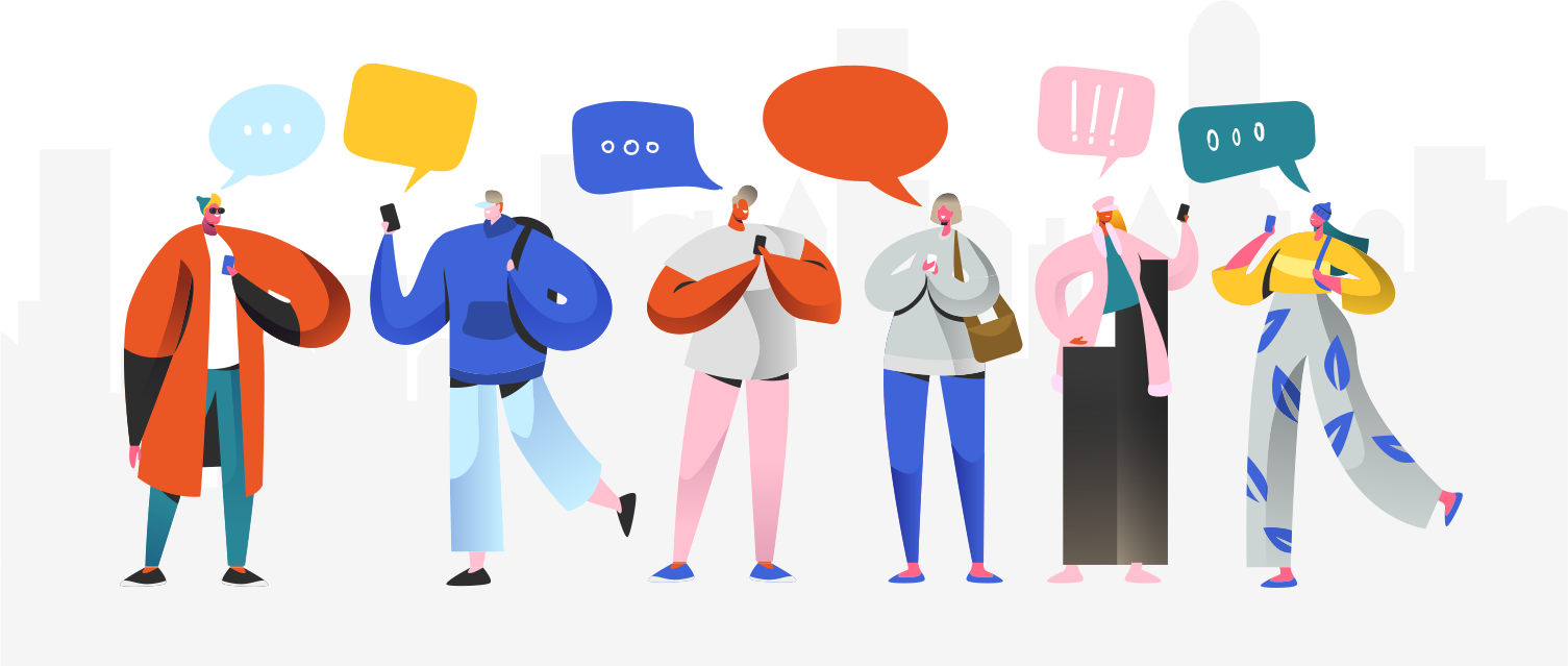 cloud-illustrations