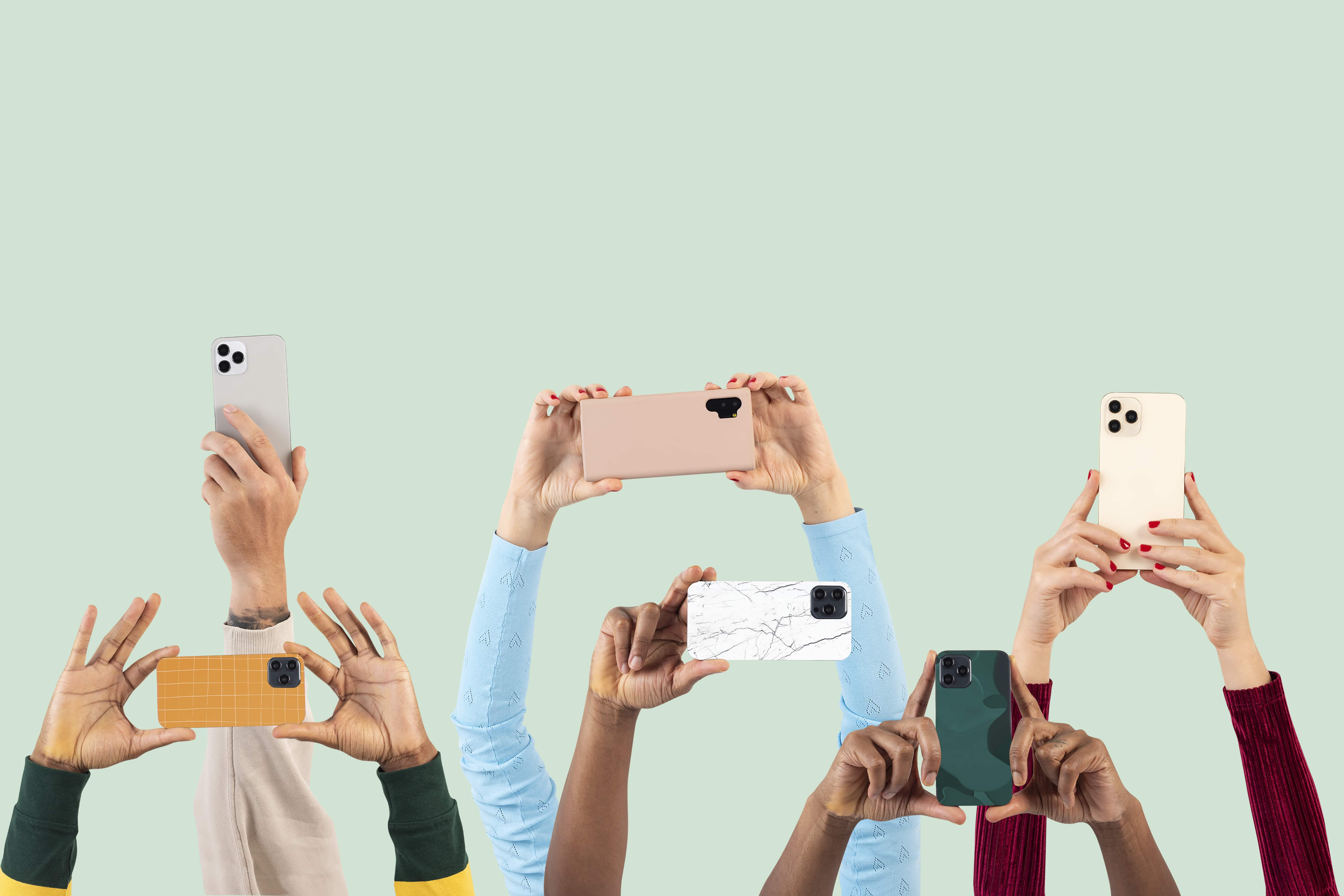 Mobile operator