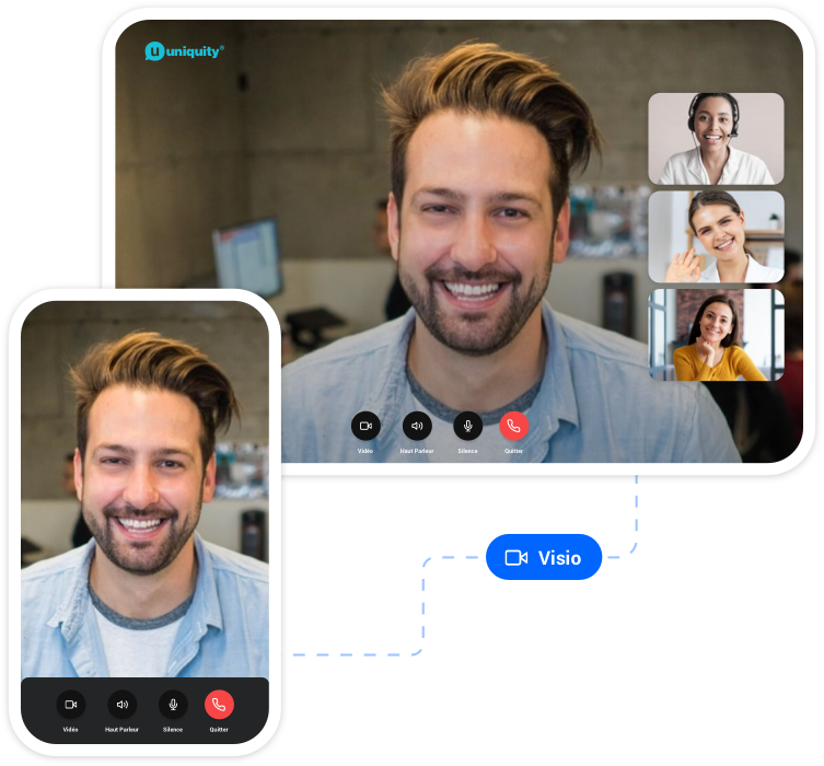 Advanced collaborative